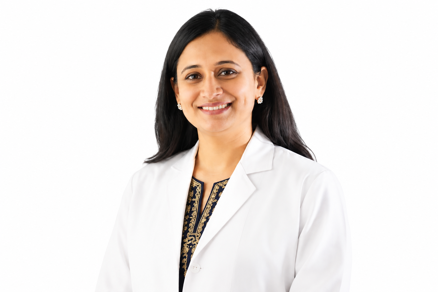 Dr. Anviti Gupta specialist doctor